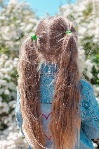 Girl With Long Hair Pictures | Download Free Images on Unsplash