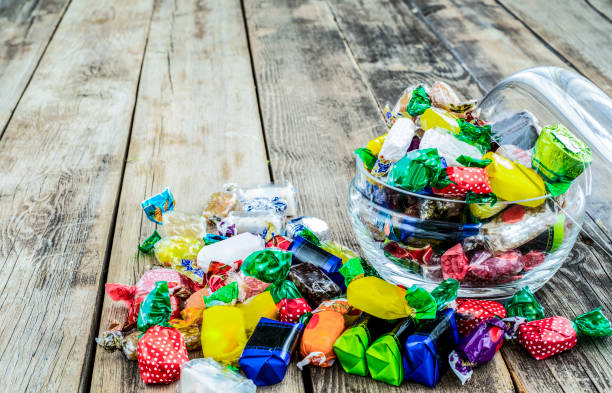 istock a bowl of sugar candy 1226256853