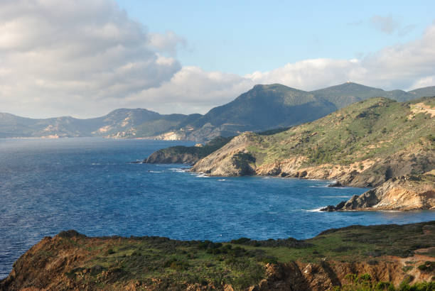 istock The coast of Teulada 1226259810