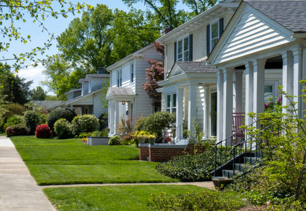 istock Neighborhood Block 1226269577