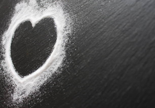 istock A photograph of sesame seeds on a silver teaspoon 1226275564