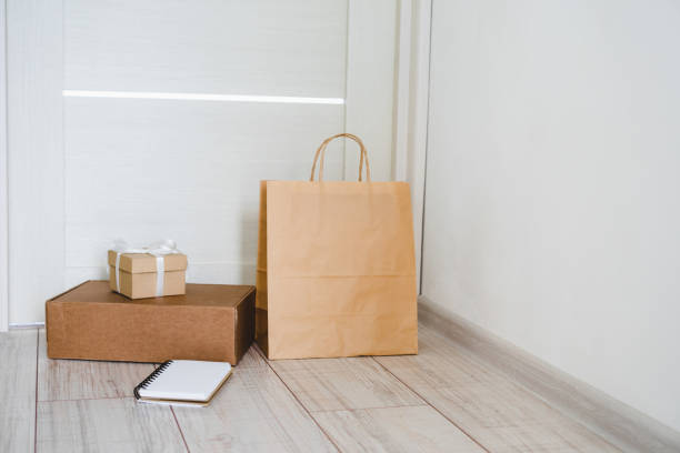 istock Buy sitting at home. Stay home 1226285454