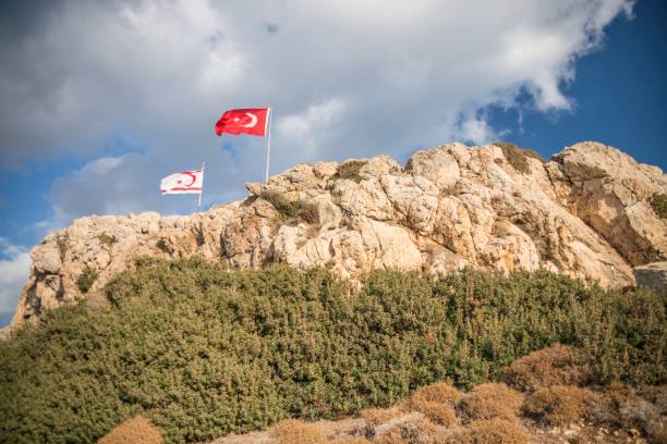 istock Karpaz Peninsula in north Cyprys Turkey 1226292112