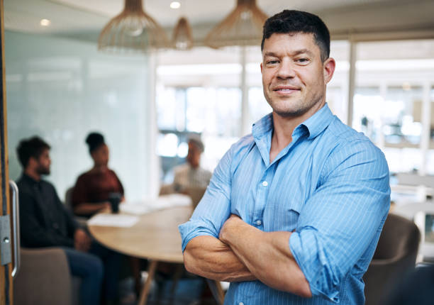 istock I know how to manage my business 1226292329