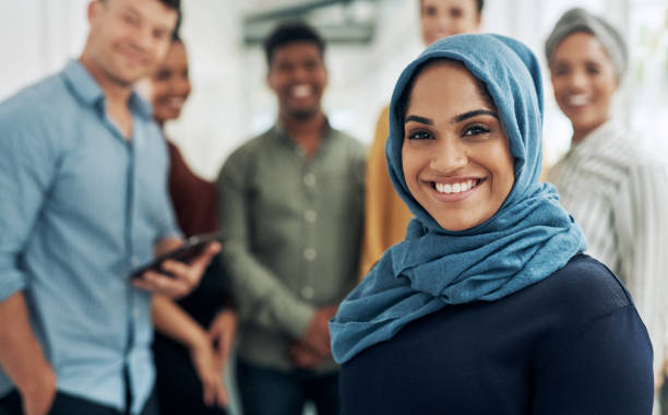 istock Every member adds value to the team 1226293073