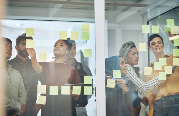 istock They have so many amazing ideas going around 1226294030