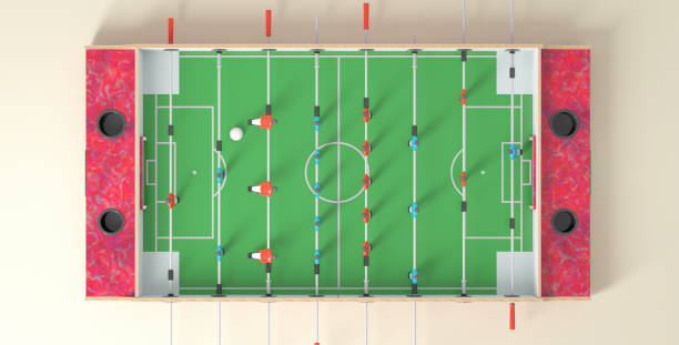 istock table football seen from above 1226298249