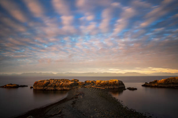istock Neck Point Park Nanaimo BC 1226299101