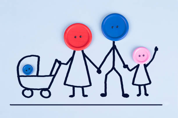 istock Happy family 1226301217