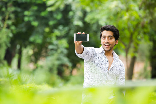 istock Indian Young Man - stock images 1226304933
