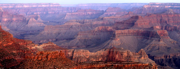 istock Grand Canyon Overlook North Rim 1226305947