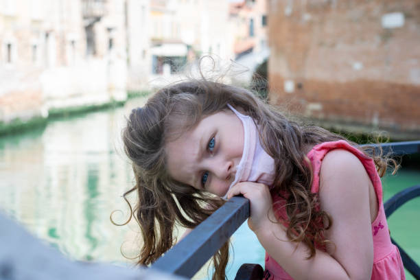 istock bored little girl 1226314345