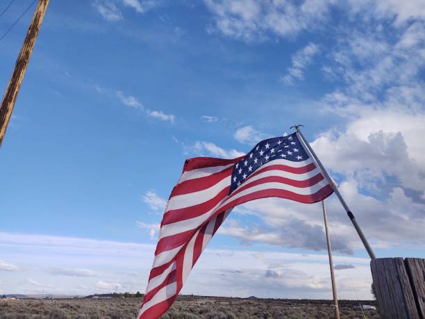 istock American pride strength peace and freedom 1226315140