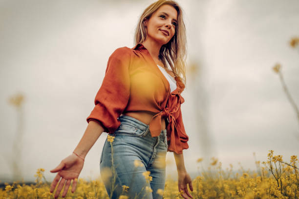 istock Flowers are my freedom 1226318498