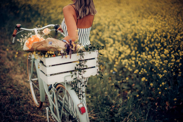 istock I love my loneliness 1226318505