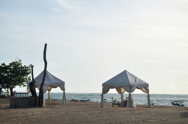 istock Kuta Beach in Bali, Indonesia 1226318548