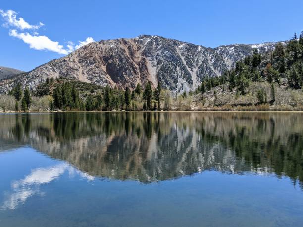 istock North Lake, Inyo National Forest, California 1226323263