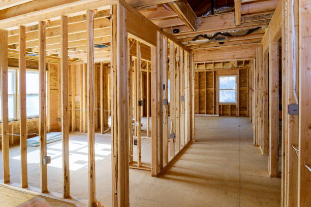 istock New home construction framing of a house under construction 1226325116