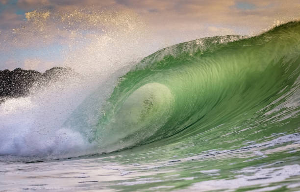 istock Japan Waves, Surfing In Japan, Japan Surf 1226339465