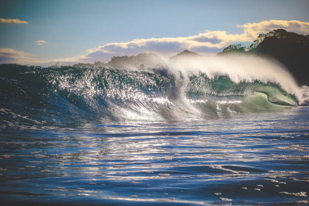 istock Japan Waves, Surfing In Japan, Japan Surf 1226339475