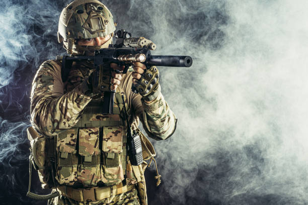 istock defense and military service concept 1226341013