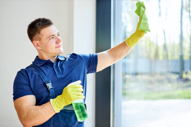 istock professional handyman cleaning window 1226344717
