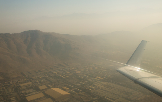 Traveling to Afghanistan