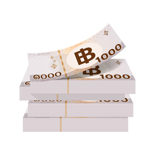 ภาพประกอบสต็อกที่เกี่ยวกับ “กองธนบัตร 1000 บาท เงินไทยแยกบนสีขาว, สกุลเงินไทยหนึ่งพันบาท, กองเงินบาทสําหรับไอคอน, ภาพประกอ - thai money”