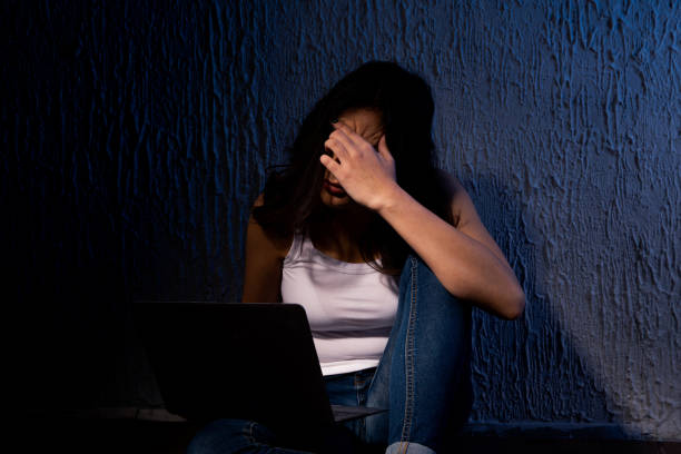 istock young scared and helpless horrified violence victim of abuse 1226359320