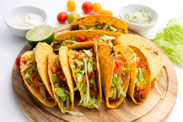 istock baked oven beef taco 1226361651