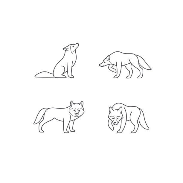 47 Grey Wolf Pack Illustrations & Clip Art - iStock 47 Grey Wolf Pack Illustrations & Clip Art - iStock