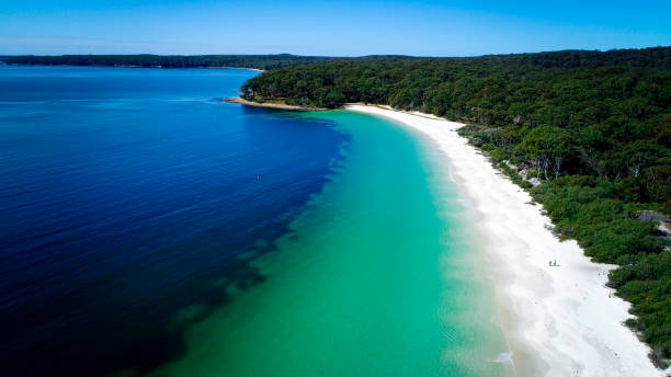 istock A Vacant Australian Beach 1226378011