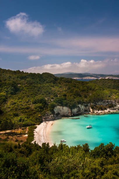 istock Paxi islands, Greece 1226384630