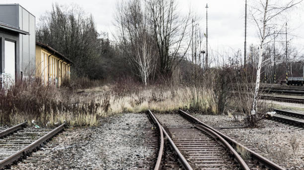 istock old railway track in czech 1226384851