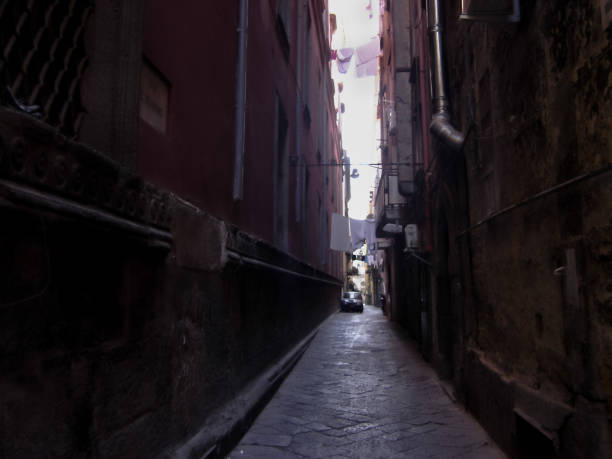 istock alley in Naples 1226386289