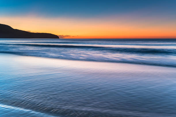 istock Autumn Sunrise at the Seaside 1226391847
