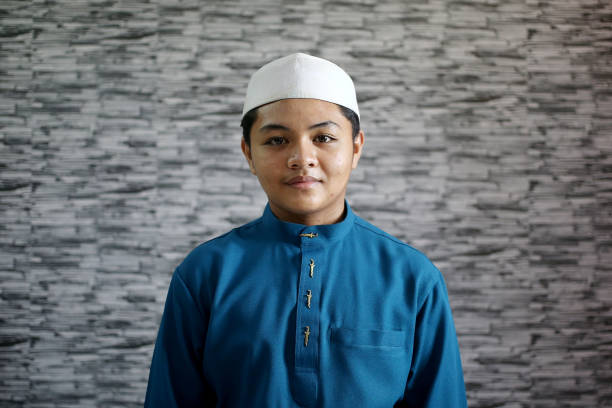 istock Muslim Family - Togetherness 1226400238