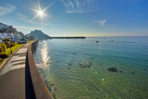 Photo of Gorey Promenade