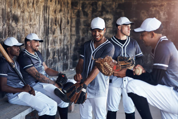 istock When your team becomes your family 1226412368