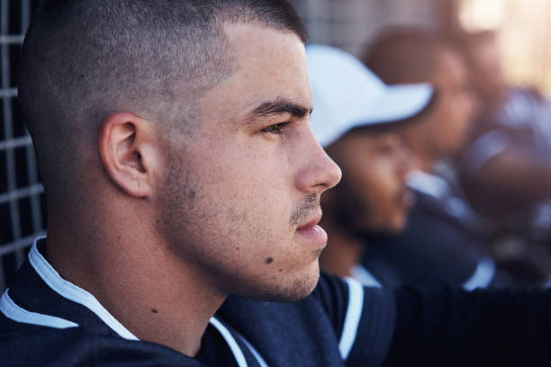 istock First in line for becoming the next best baseball player 1226412811