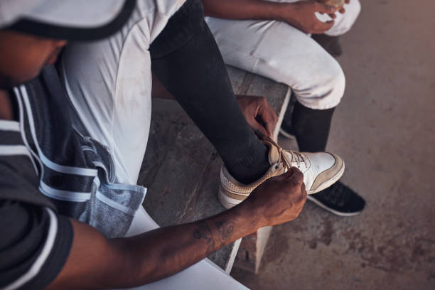 istock You better be ready for what he's about to bring 1226412817