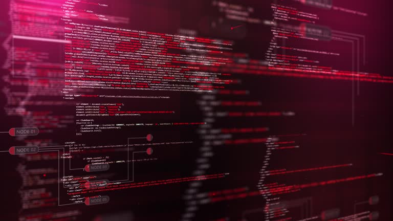 2,300+ Python Programming Language Stock Videos and Royalty-Free ...