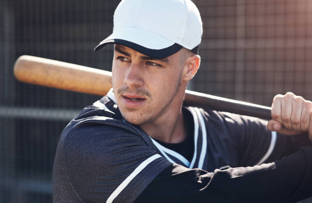 istock Eyes on the ball at all times 1226418441