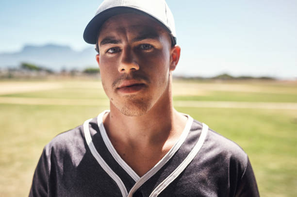 istock I respect the sport, that's why I take it seriously 1226418864