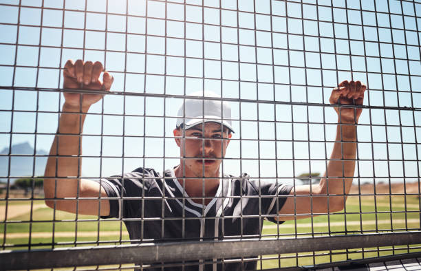 istock You can't keep me away from the game 1226418875
