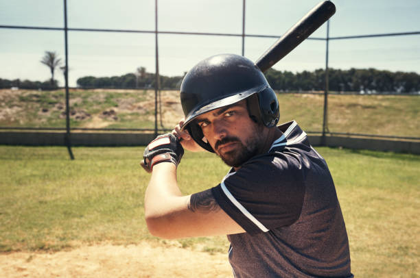 istock You won't find a better batter 1226419970