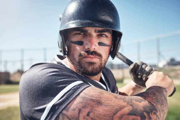 istock Give me your best shot 1226419991
