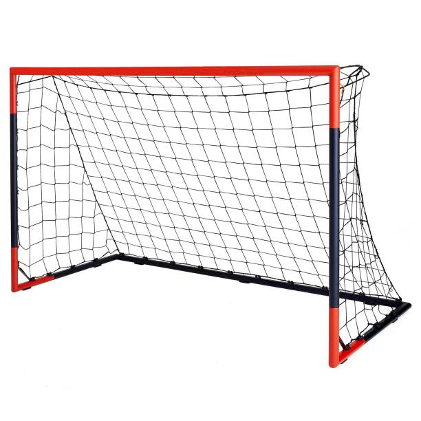 istock football goal isolated on white background 1226424742
