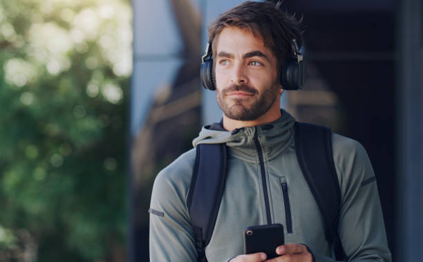 istock A good playlist is all you need 1226431047