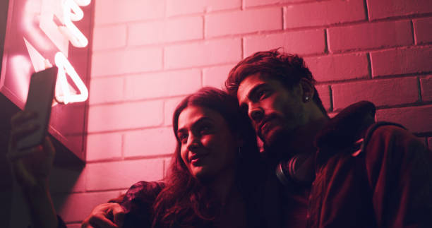 istock Every date with you is selfie worthy 1226431109